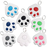 Portable Mini Cat Dog Pet Tracking Locator 