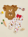 Baby spring chic 3 Pcs Set