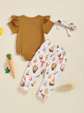 Baby spring chic 3 Pcs Set