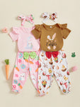 Baby spring chic 3 Pcs Set