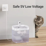 Smart Pet Water Fountain Automatic Pet Water Dispense