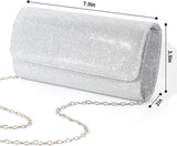 Evening Bag Clutch 