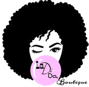 LA-DI-DA BOUTIQUE