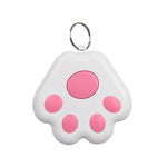 Portable Mini Cat Dog Pet Tracking Locator 