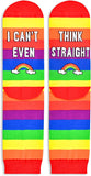 Socks- Pride Gifts