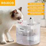 Smart Pet Water Fountain Automatic Pet Water Dispense