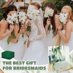 68 Pcs Bridesmaid Proposal Gifts