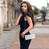 Evening Bag Clutch 