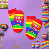 Socks- Pride Gifts