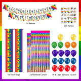 Pride Decorations Set 