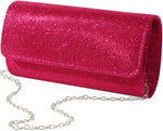 Evening Bag Clutch 