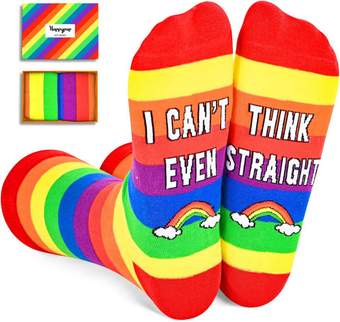 Socks- Pride Gifts