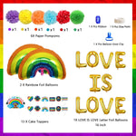 Pride Decorations Set 