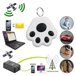 Portable Mini Cat Dog Pet Tracking Locator 